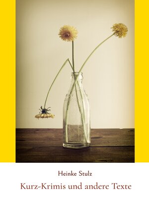 cover image of Kurz-Krimis und andere Texte